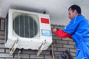 24/7 and Emergency HVAC Near Foxworth, MS | Air Conidtioning and Heating Contractors